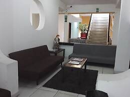 Hotel Rosandy Galaxy