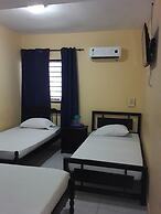 Hotel Rosandy Galaxy