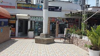 Hotel Rosandy Galaxy