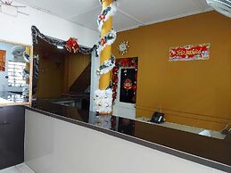 Hotel Rosandy Galaxy