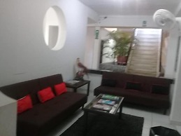 Hotel Rosandy Galaxy