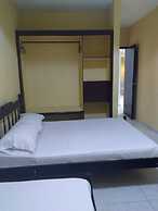 Hotel Rosandy Galaxy