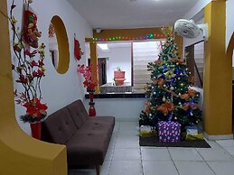 Hotel Rosandy Galaxy