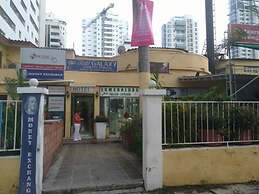 Hotel Rosandy Galaxy