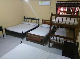 Hotel Rosandy Galaxy