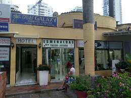 Hotel Rosandy Galaxy