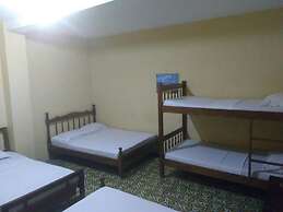 Hotel Rosandy Galaxy