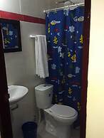 Hotel Rosandy Galaxy