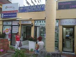 Hotel Rosandy Galaxy