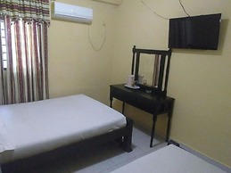 Hotel Rosandy Galaxy