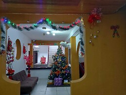 Hotel Rosandy Galaxy