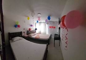 Hotel Rosandy Galaxy