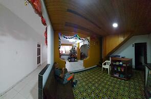 Hotel Rosandy Galaxy