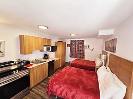 Auberge Motel La Référence