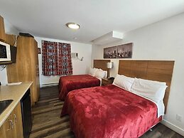 Auberge Motel La Référence
