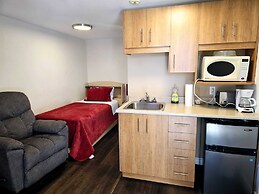 Auberge Motel La Référence