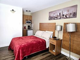 Auberge Motel La Référence