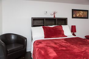 Auberge Motel La Référence