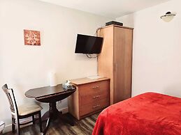 Auberge Motel La Référence
