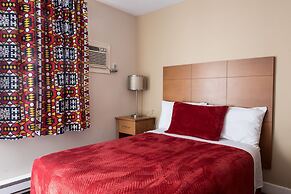 Auberge Motel La Référence