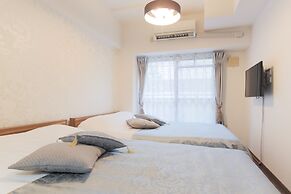 Grand Court Namba 205