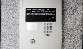 Grand Court Namba 205