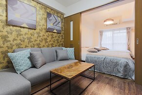 Grand Court Namba 205