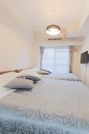 Grand Court Namba 205