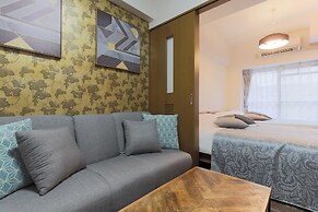 Grand Court Namba 205