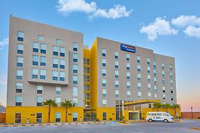 City Express by Marriott Hermosillo Expo