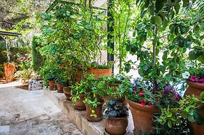 Apartamentos Cala Murada Minigolf