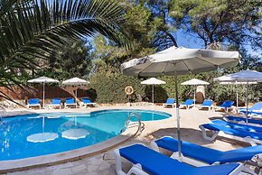 Apartamentos Cala Murada Minigolf