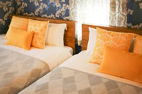 Grand Court Namba 206