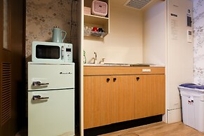 Grand Court Namba 206