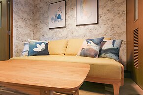 Grand Court Namba 206