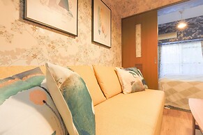 Grand Court Namba 206