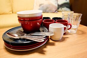 Grand Court Namba 206