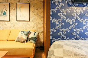 Grand Court Namba 206