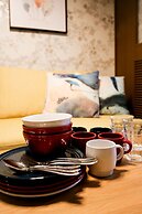 Grand Court Namba 206