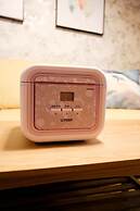 Grand Court Namba 206