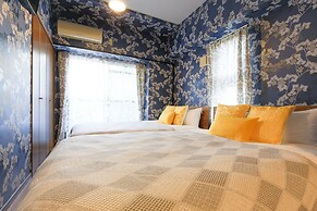 Grand Court Namba 206