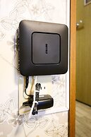 Grand Court Namba 206