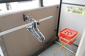 Grand Court Namba 206