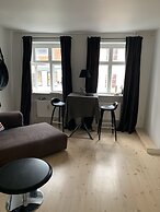 Apartment 1 bedroom Grønnegade