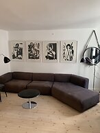 Apartment 1 bedroom Grønnegade