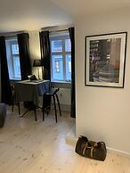 Apartment 1 bedroom Grønnegade