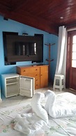 Pousada Souza Reis