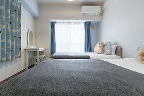 Grand Court Namba 401