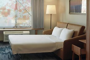 Fairfield Inn & Suites by Marriott Locust Grove I-75 South