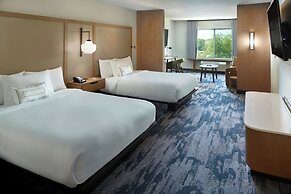 Fairfield Inn & Suites by Marriott Locust Grove I-75 South